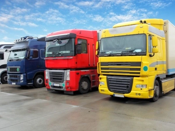 Konya Selçuk Nakliye